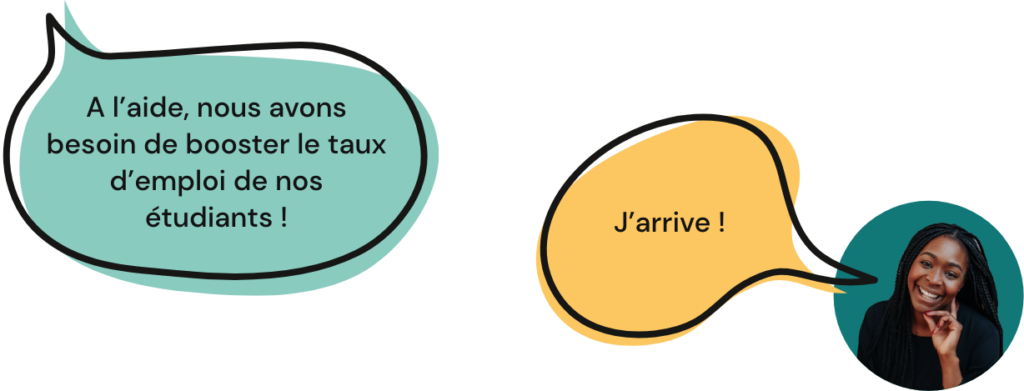 Accompagnement demandeurs d’emploi