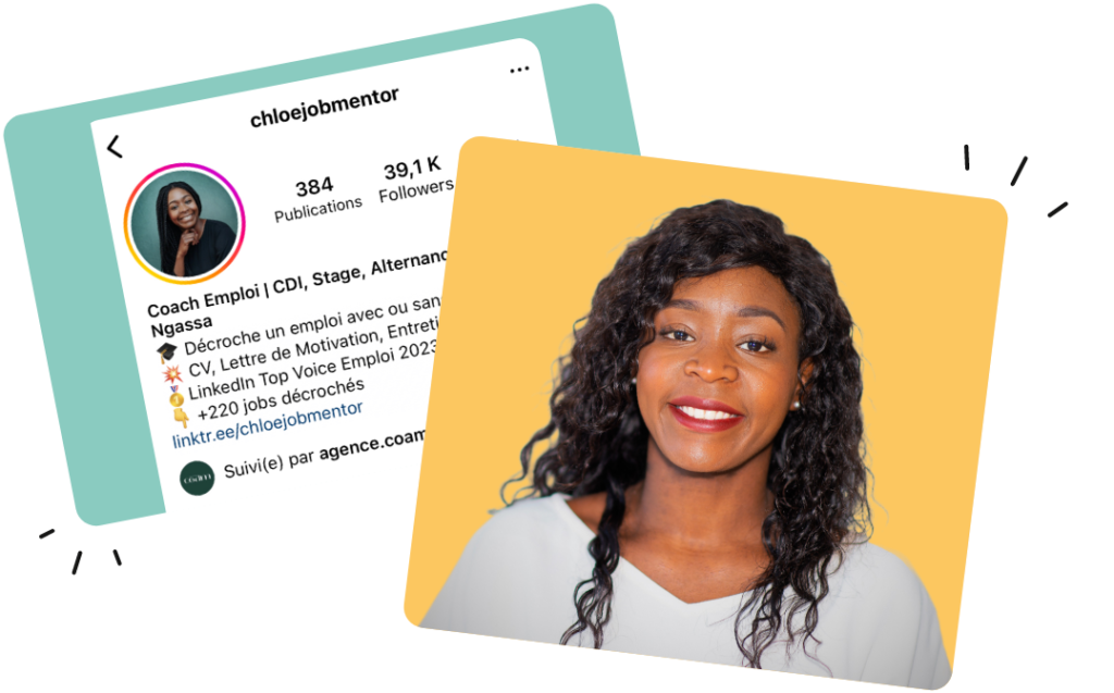 Accompagnement demandeurs d’emploi