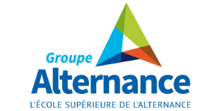 Logo école