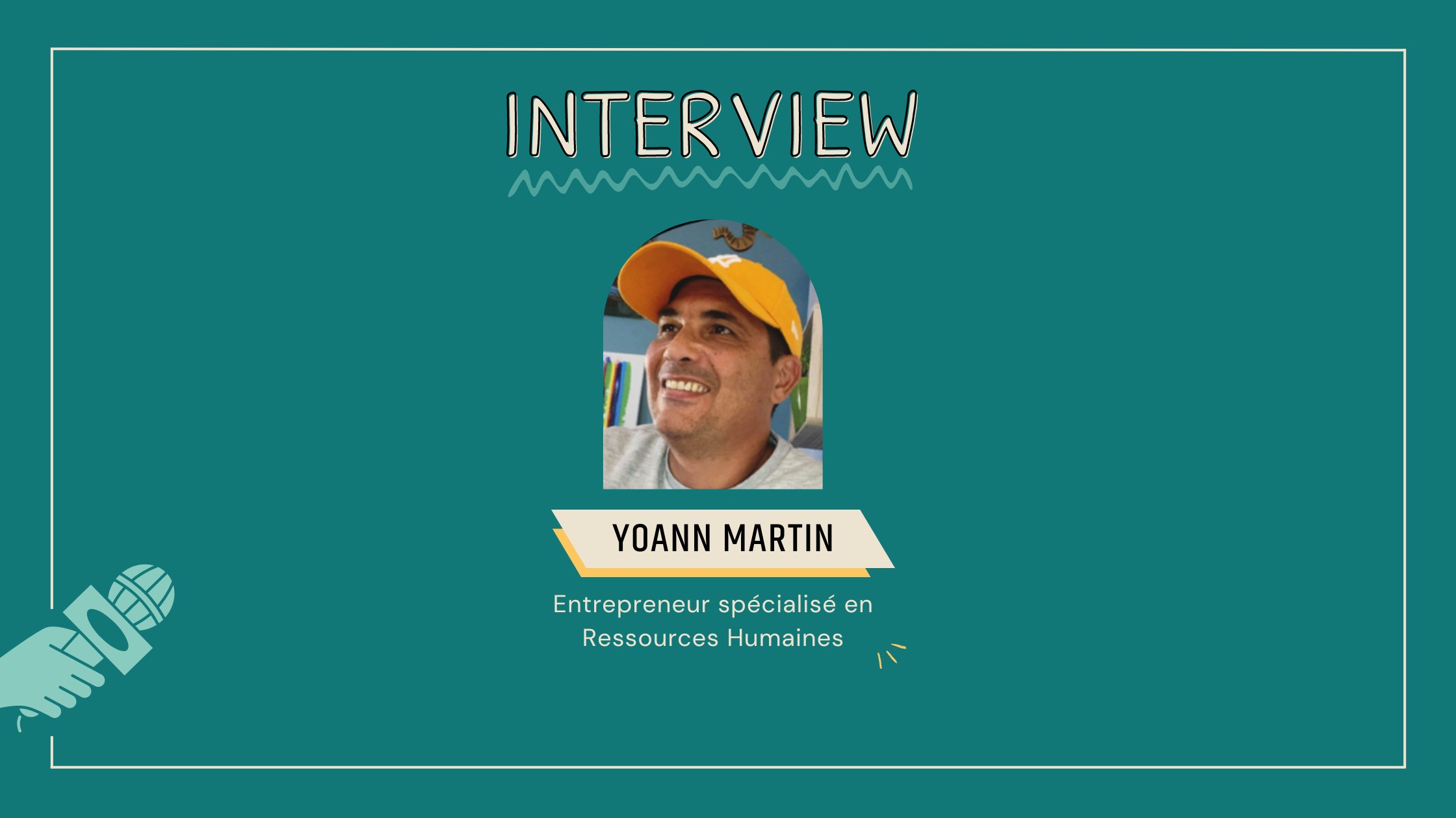L’ambassadorat en plein essor : Entretien avec Yoann Martin