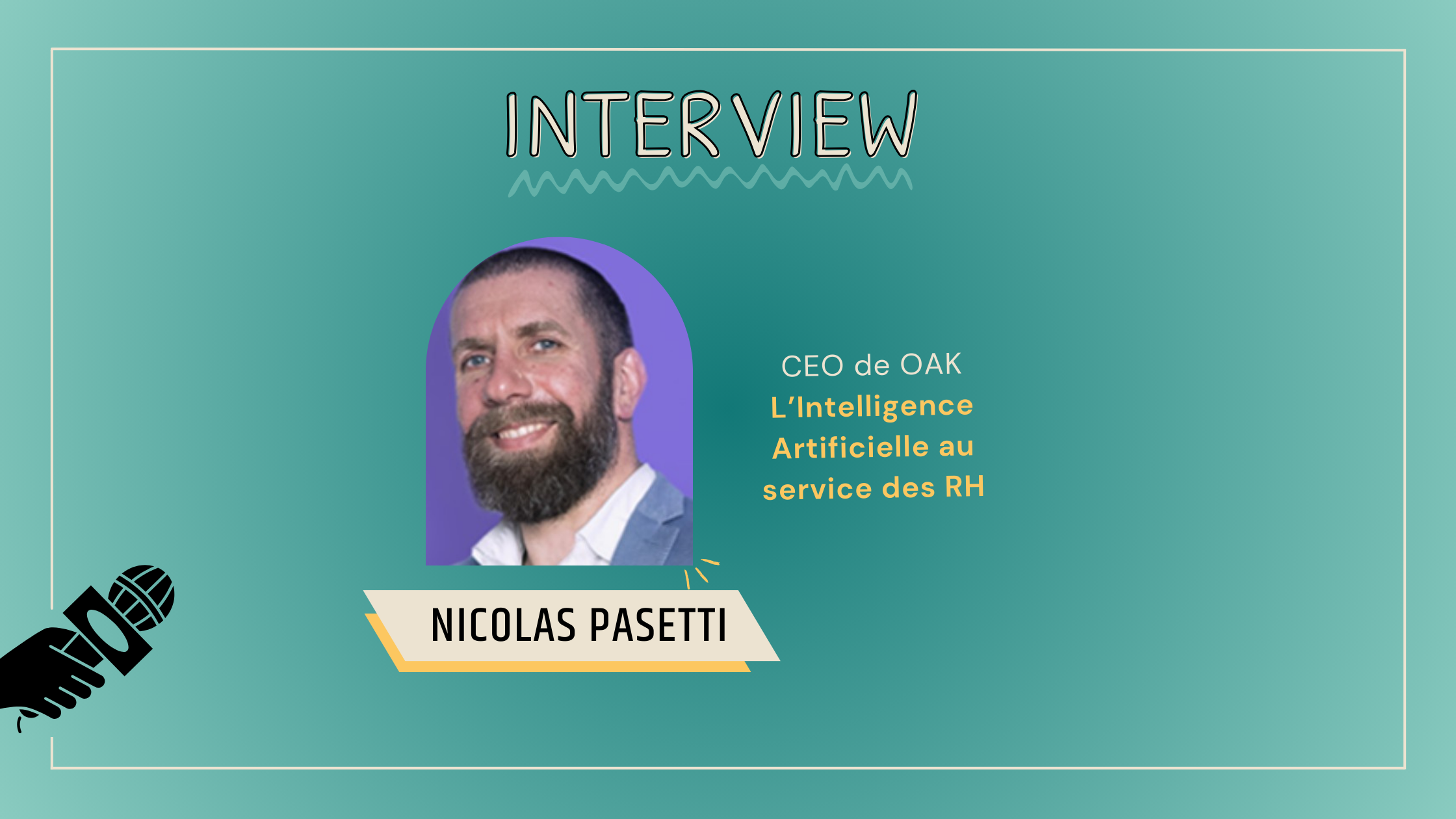 UTILISER L’INTELLIGENCE ARTIFICIELLE POUR RÉUSSIR EN ENTREPRISE