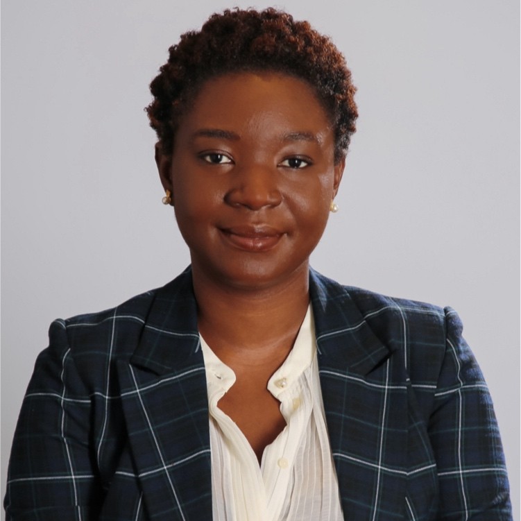 Grace Anoki