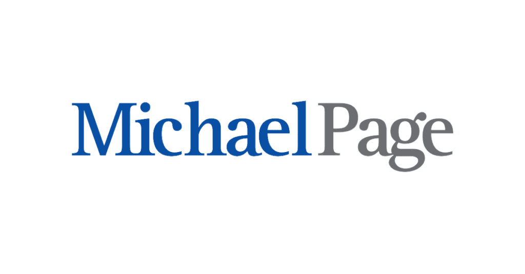 Michael page