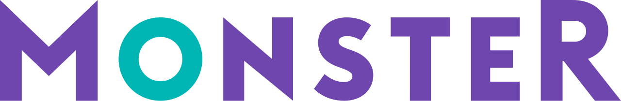 Monster logo