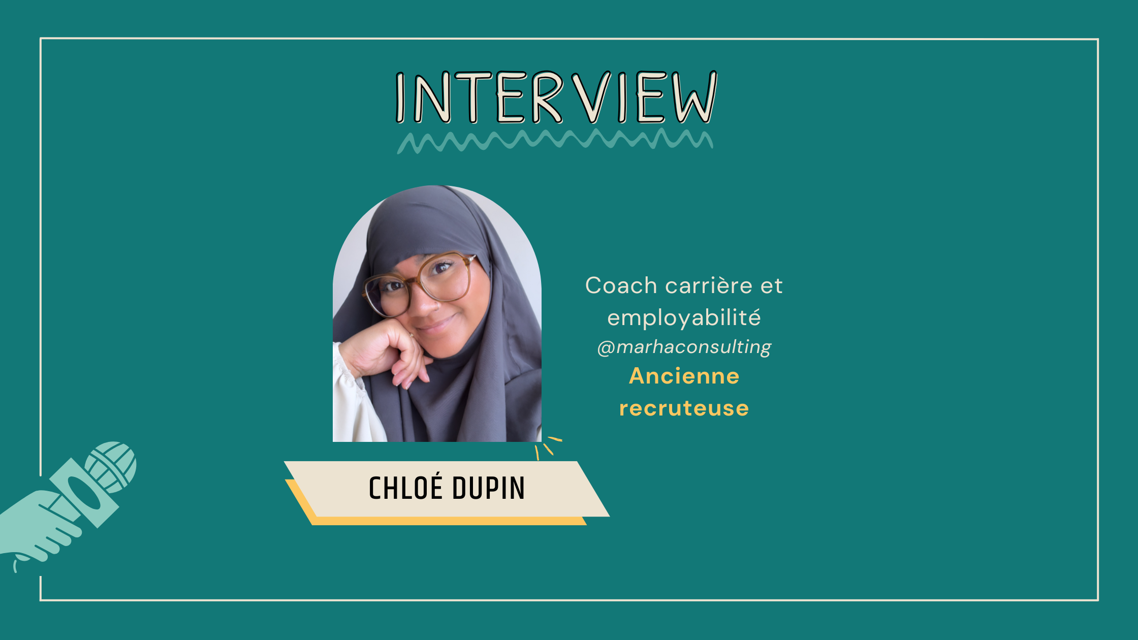COMMENT TROUVER UN JOB EN 2025 – L’AVIS CASH D’UNE ANCIENNE RECRUTEUSE