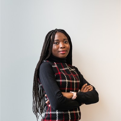 Sophie Ngono