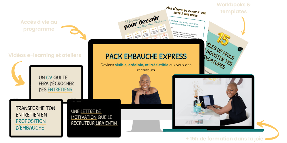 Modèles de Mock-ups