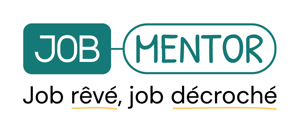 Logo Job Mentor