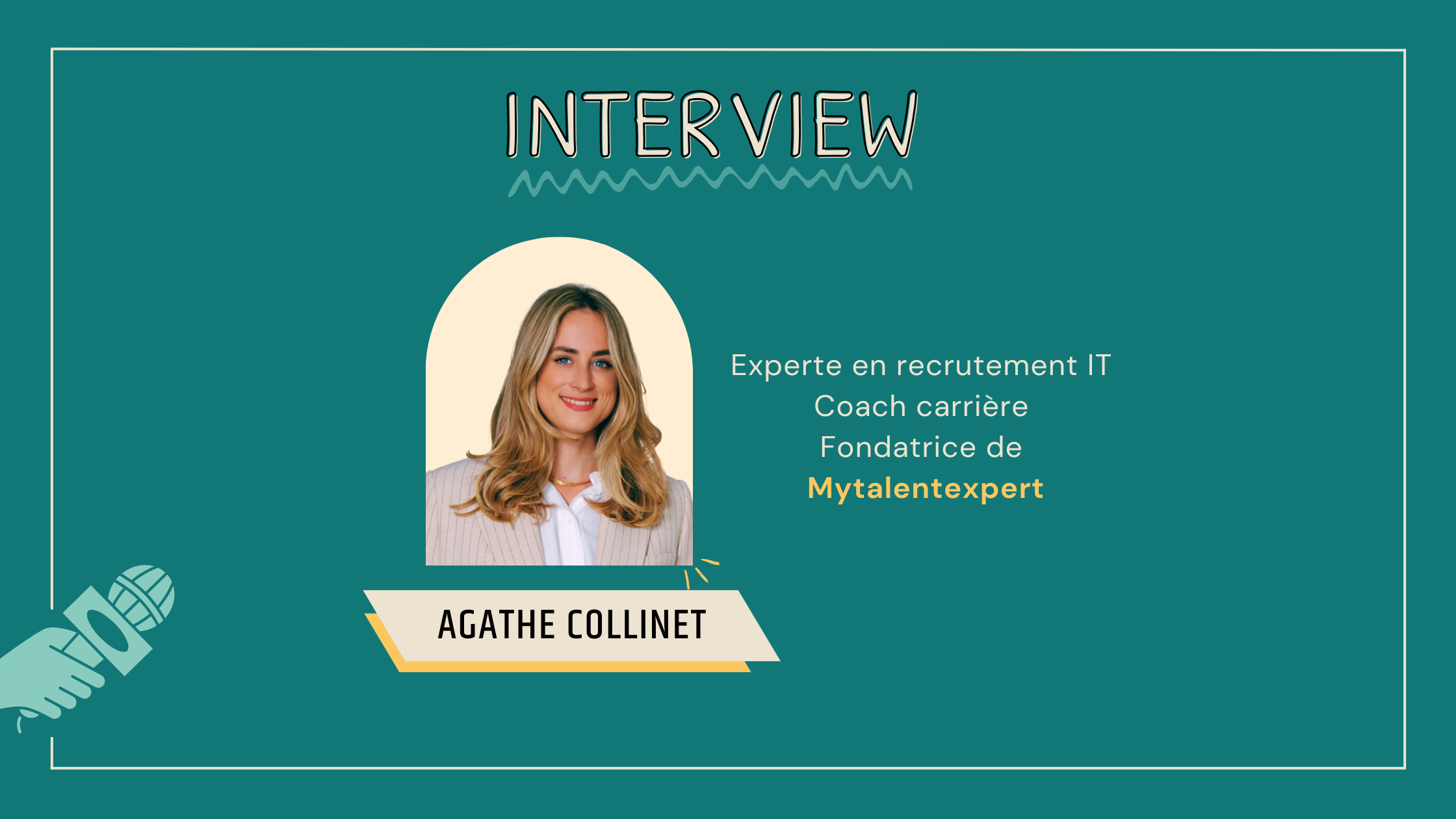 CONVAINCRE UN RECRUTEUR QUAND ON EST JUNIOR – LES CONSEILS D’UNE RECRUTEUSE EXPÉRIMENTÉE