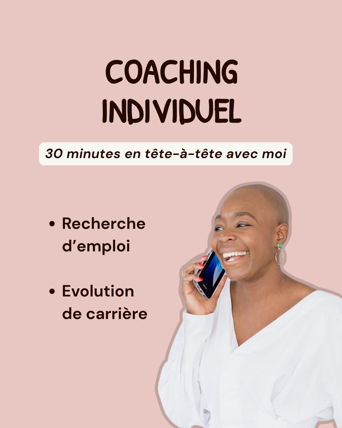 Coaching privé