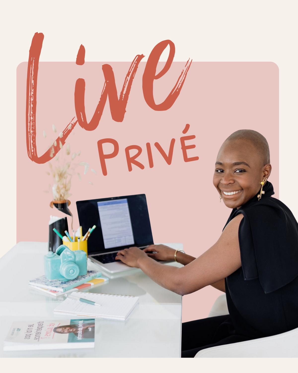 Live privé