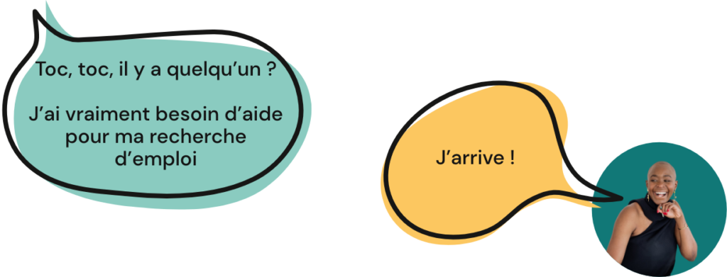 Candidat Job mentor