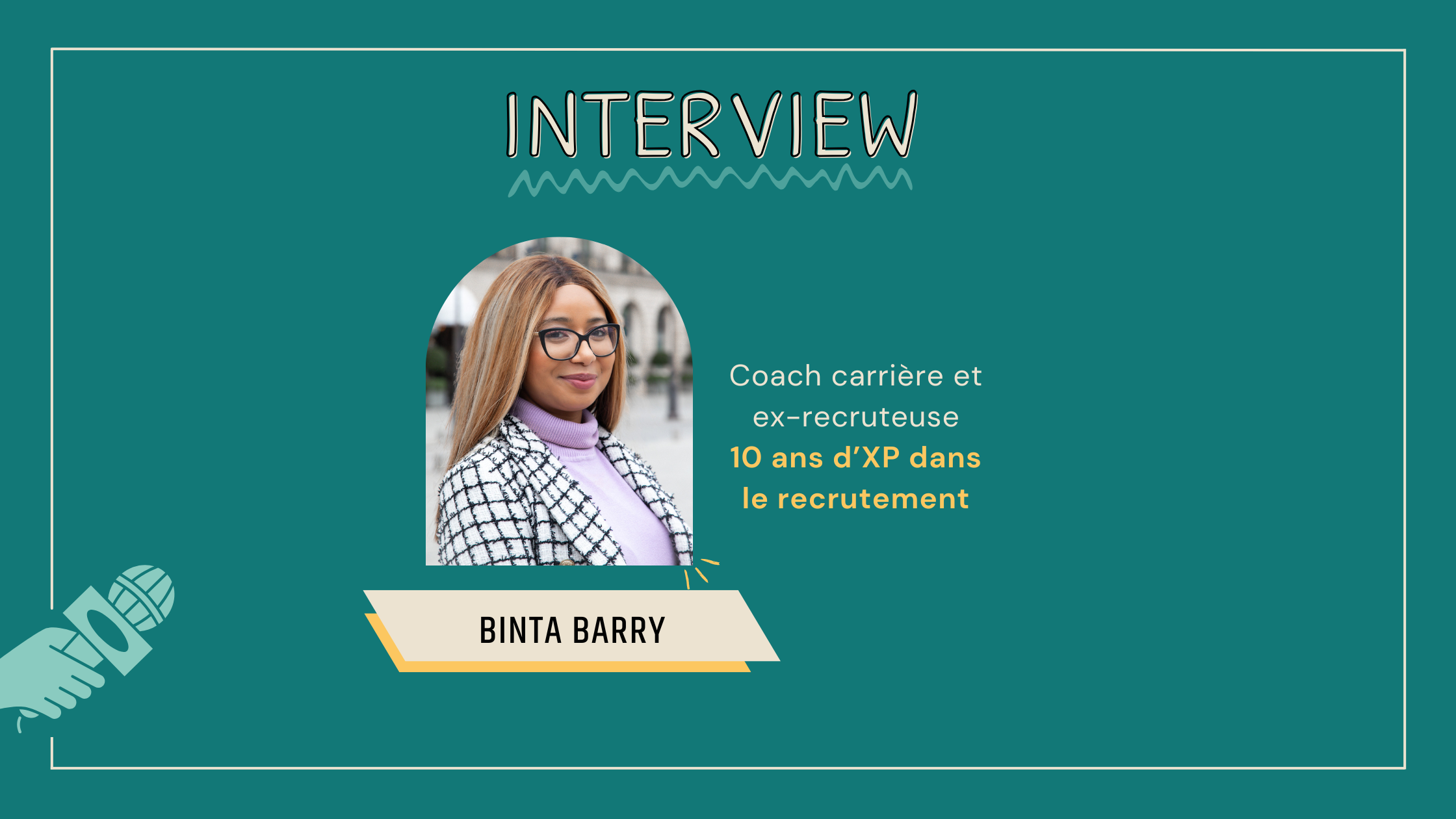 TRANSFORMER UN PARCOURS NON LINÉAIRE EN ATOUT POUR LES RECRUTEURS