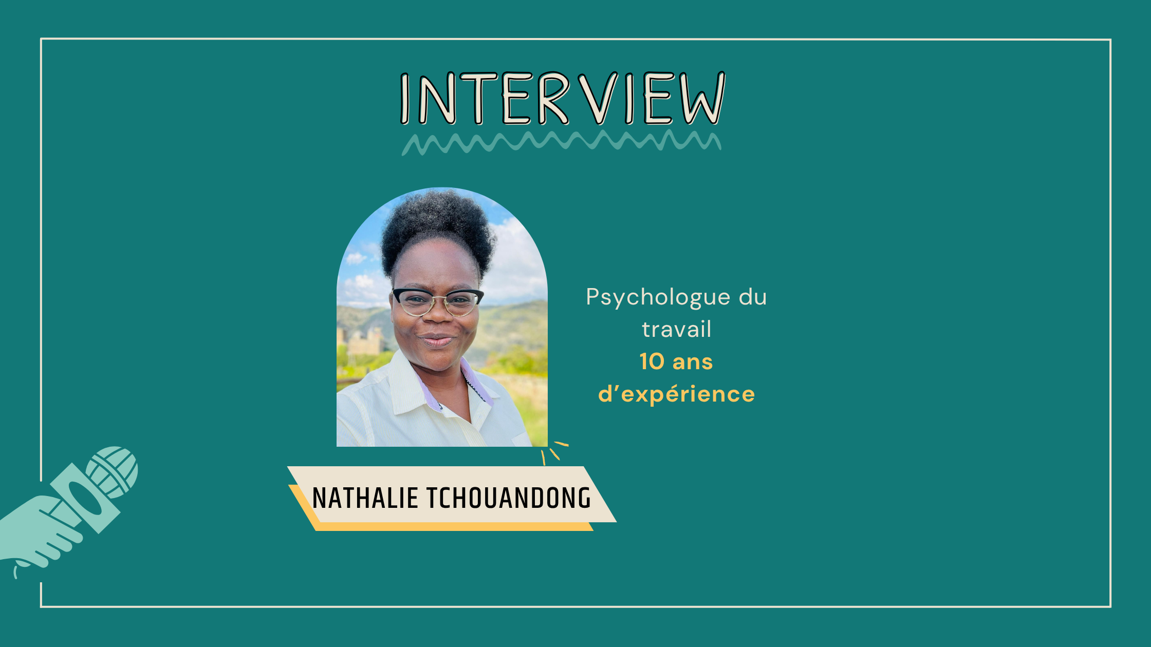 COMMENT PRENDRE SOIN DE SA SANTÉ MENTALE AU TRAVAIL