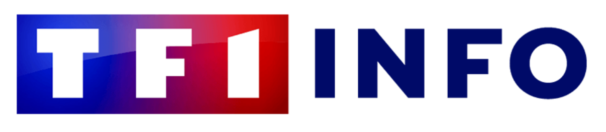 TF1 Info logo